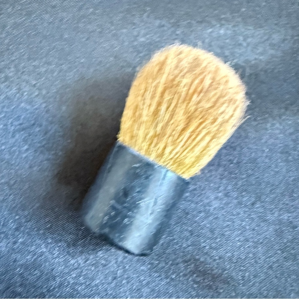 bareMinerals Multi-Tasking Mini‎ Kabuki Brush